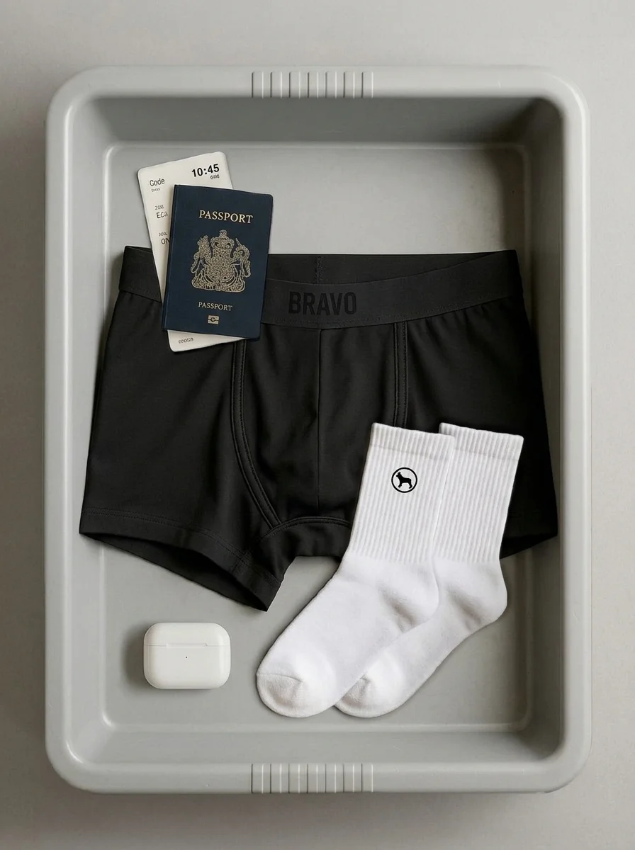 Underwear