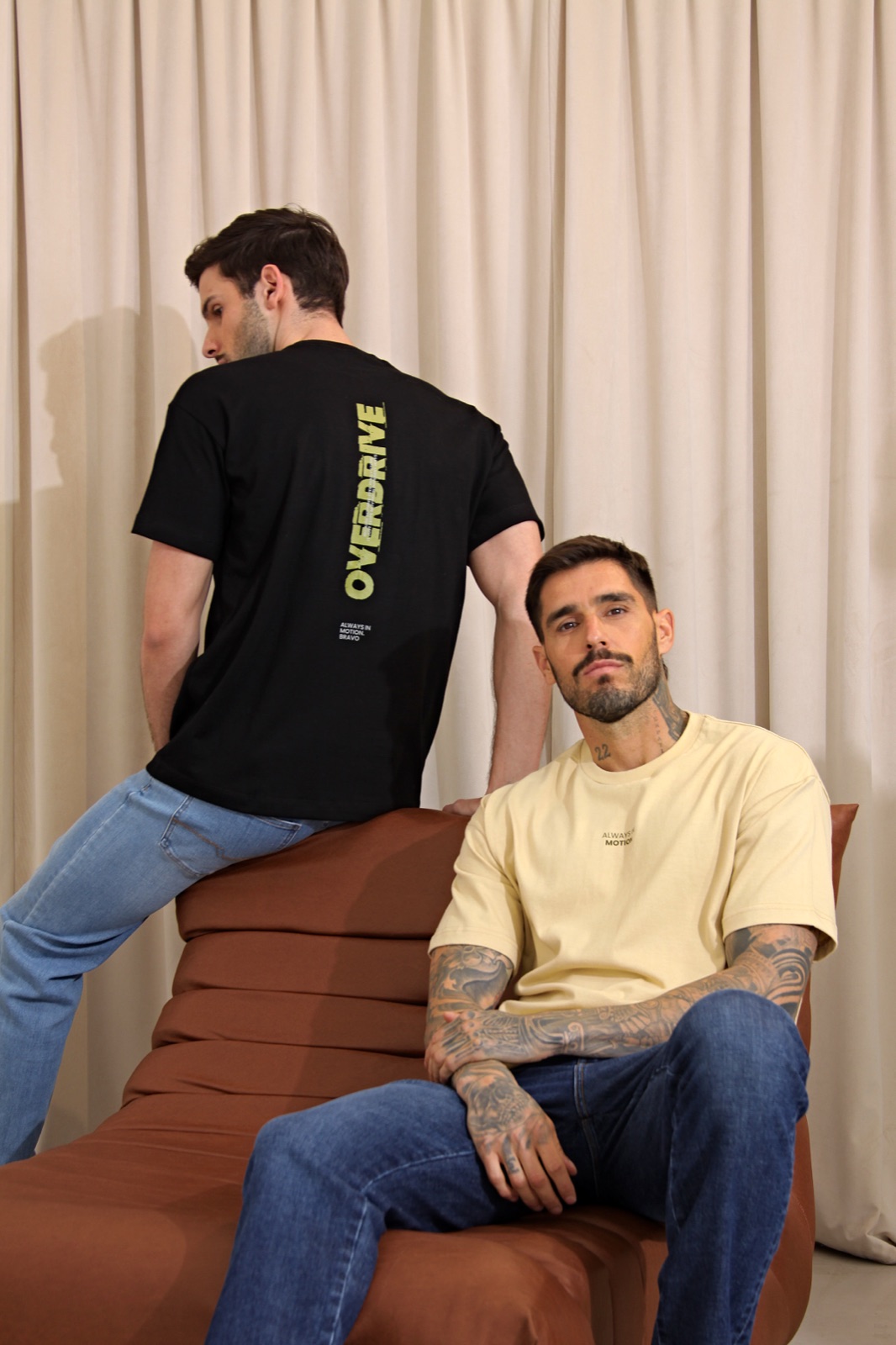 Remeras